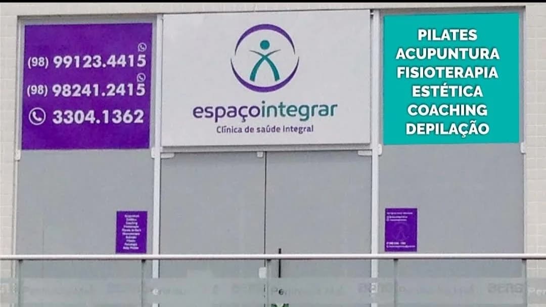 Espaço Integrar: clínica de saúde integral – foto 1