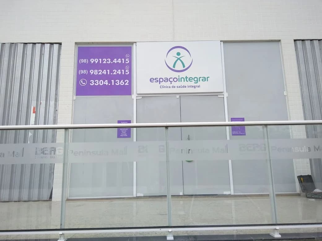 Espaço Integrar: clínica de saúde integral – foto 3
