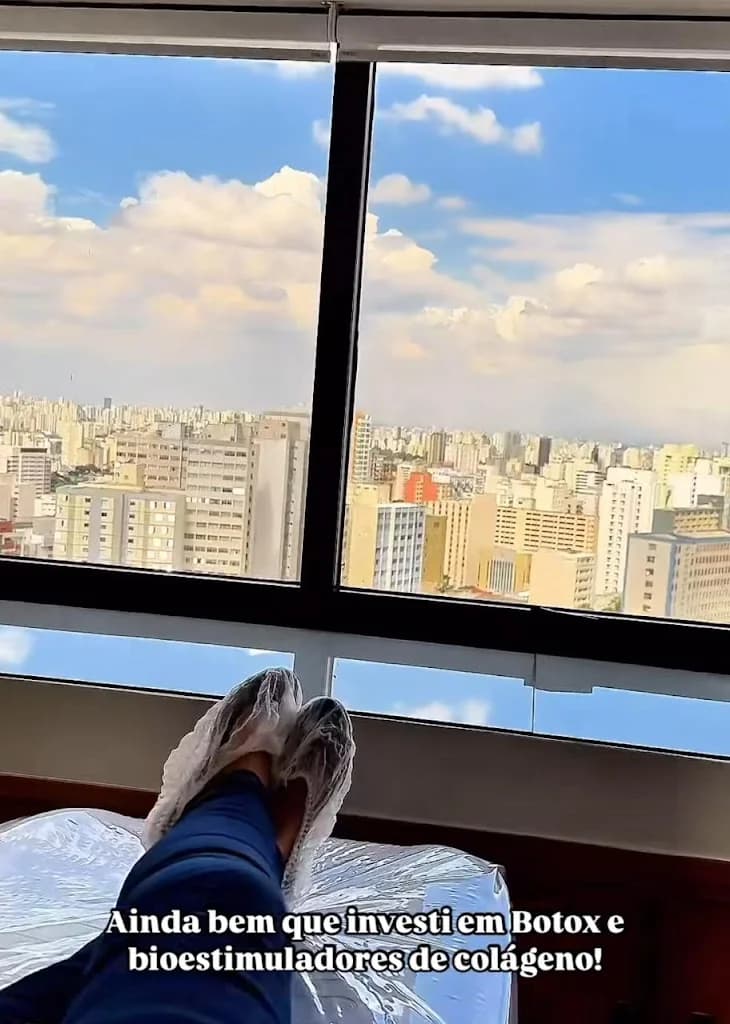 Dra Jenifer Inácio | Clínica de Harmonização Facial – foto 2