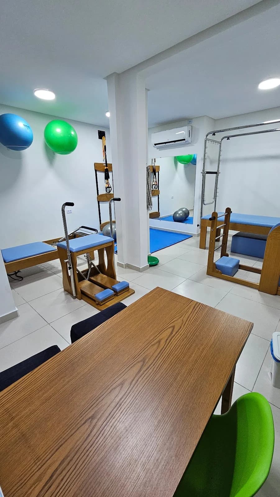 Vivah Pilates & Fisioterapia – foto 1