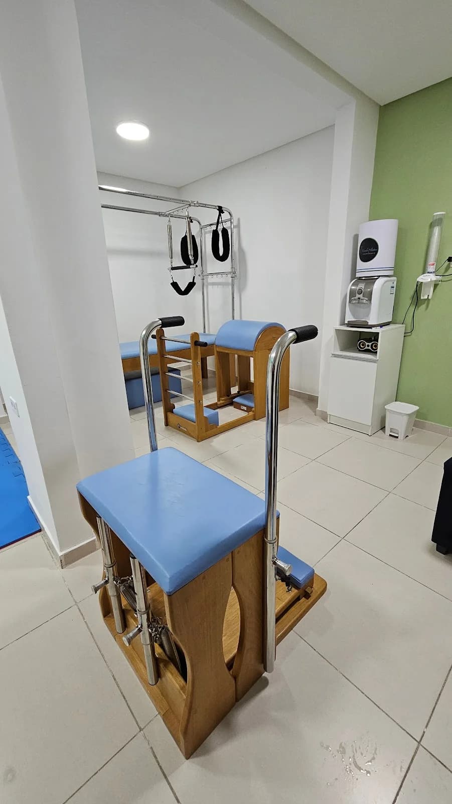 Vivah Pilates & Fisioterapia – foto 2