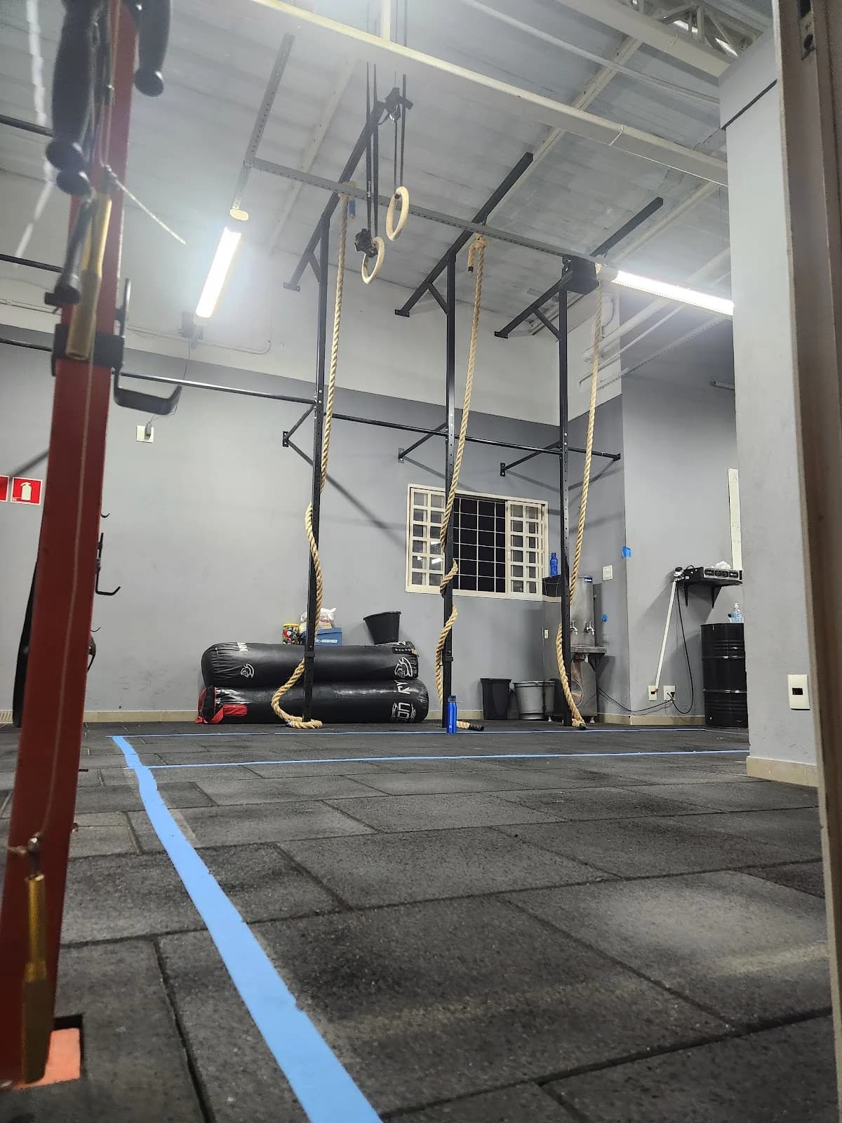 CT Four Fit – foto 1