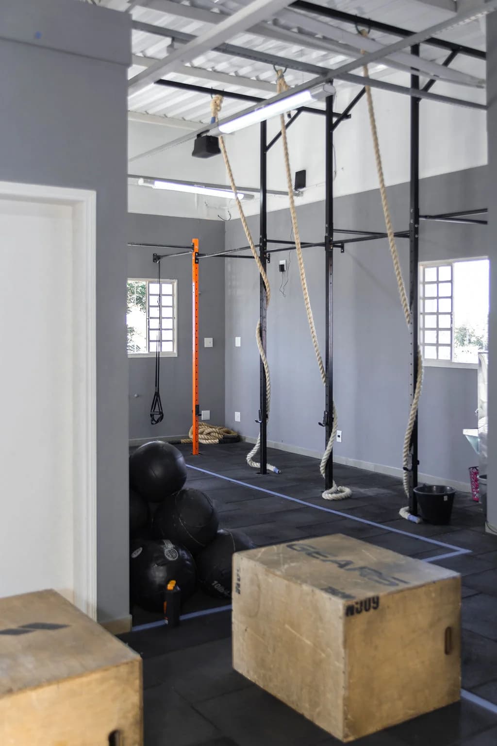 CT Four Fit – foto 2