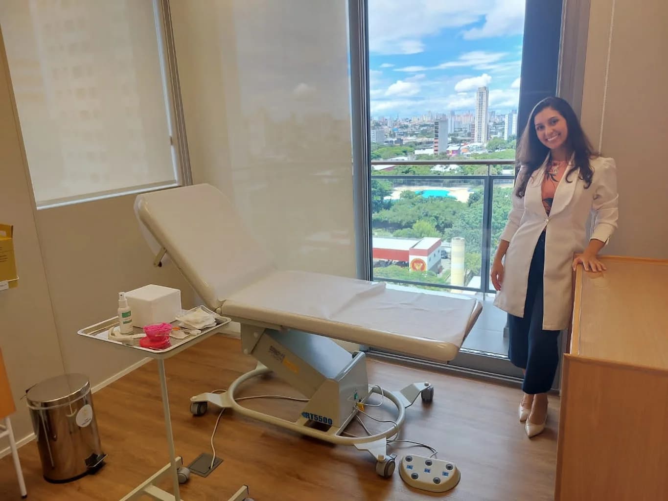 Estética Avançada - Dra Bianca Perdigão Cruz – foto 1