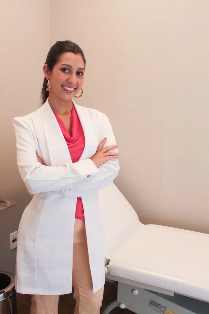 Estética Avançada - Dra Bianca Perdigão Cruz