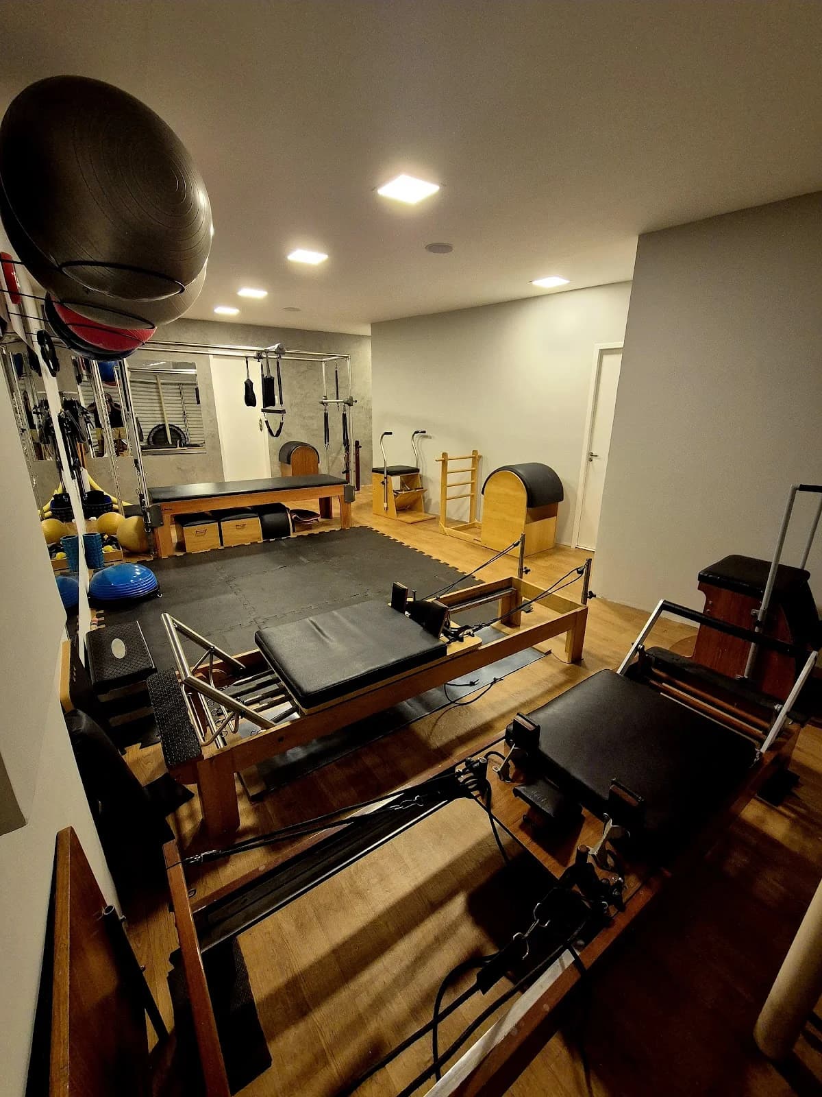PILATES | Espaço Harmonia – foto 2