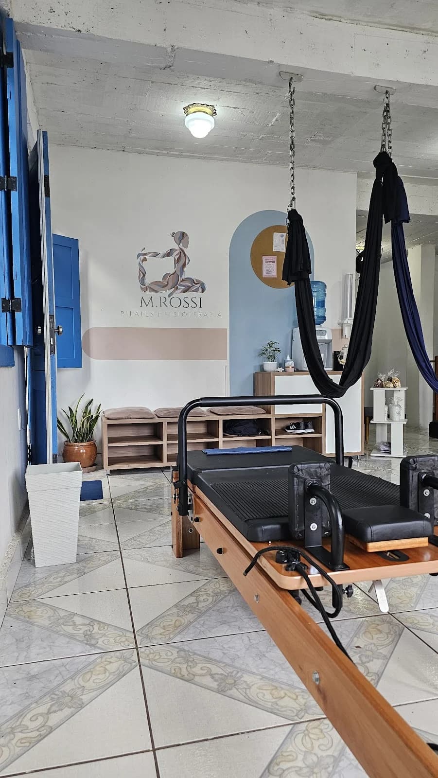 M.ROSSI Pilates e Fisioterapia – foto 3