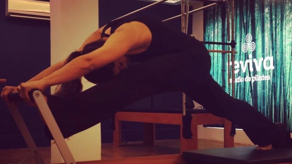 Reviva Studio de Pilates – foto 1