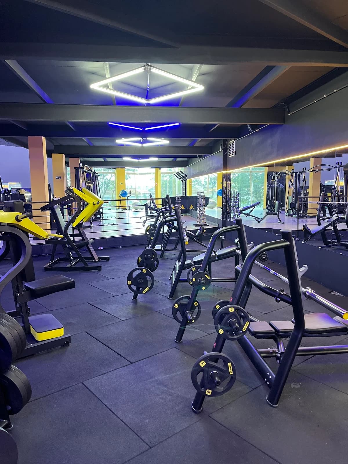 Academia A+FIT CAMPINAS – foto 1