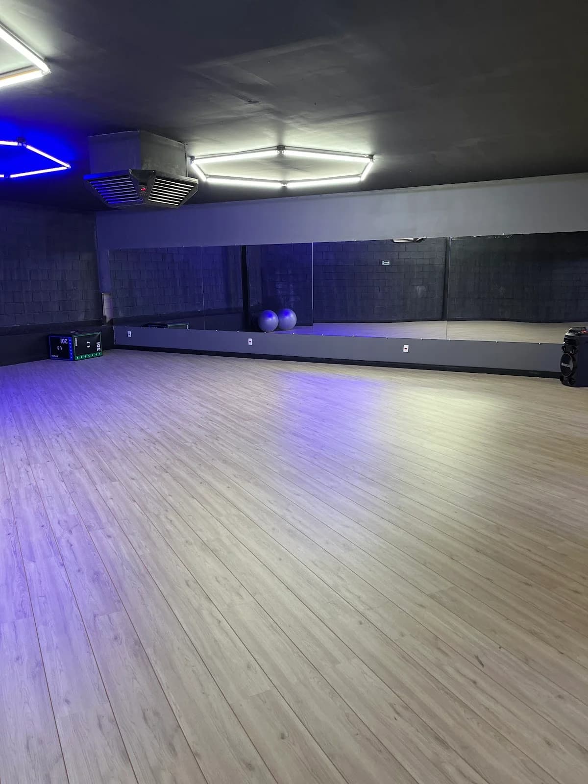 Academia A+FIT CAMPINAS – foto 2