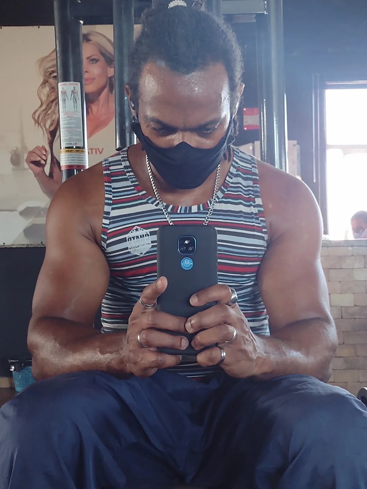 Academia Fox Fitness – foto 3
