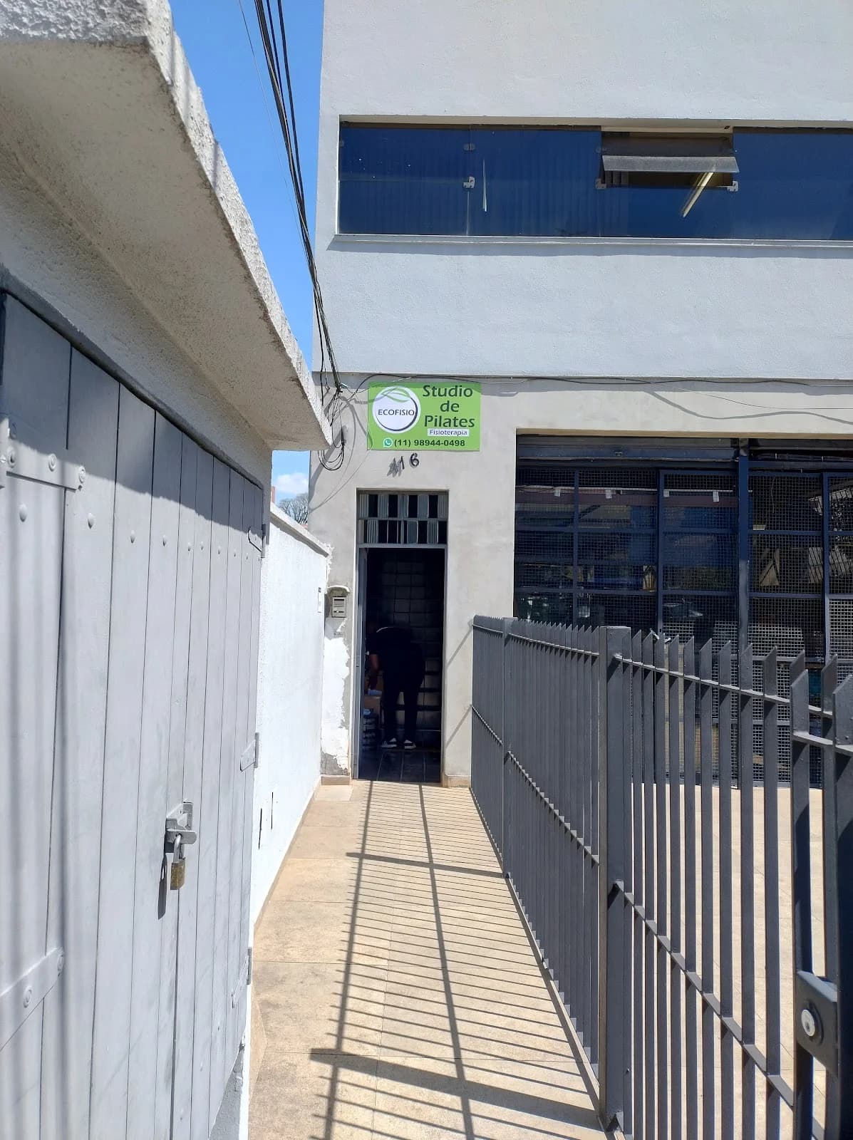 ECOFISIO - Lapa – foto 3