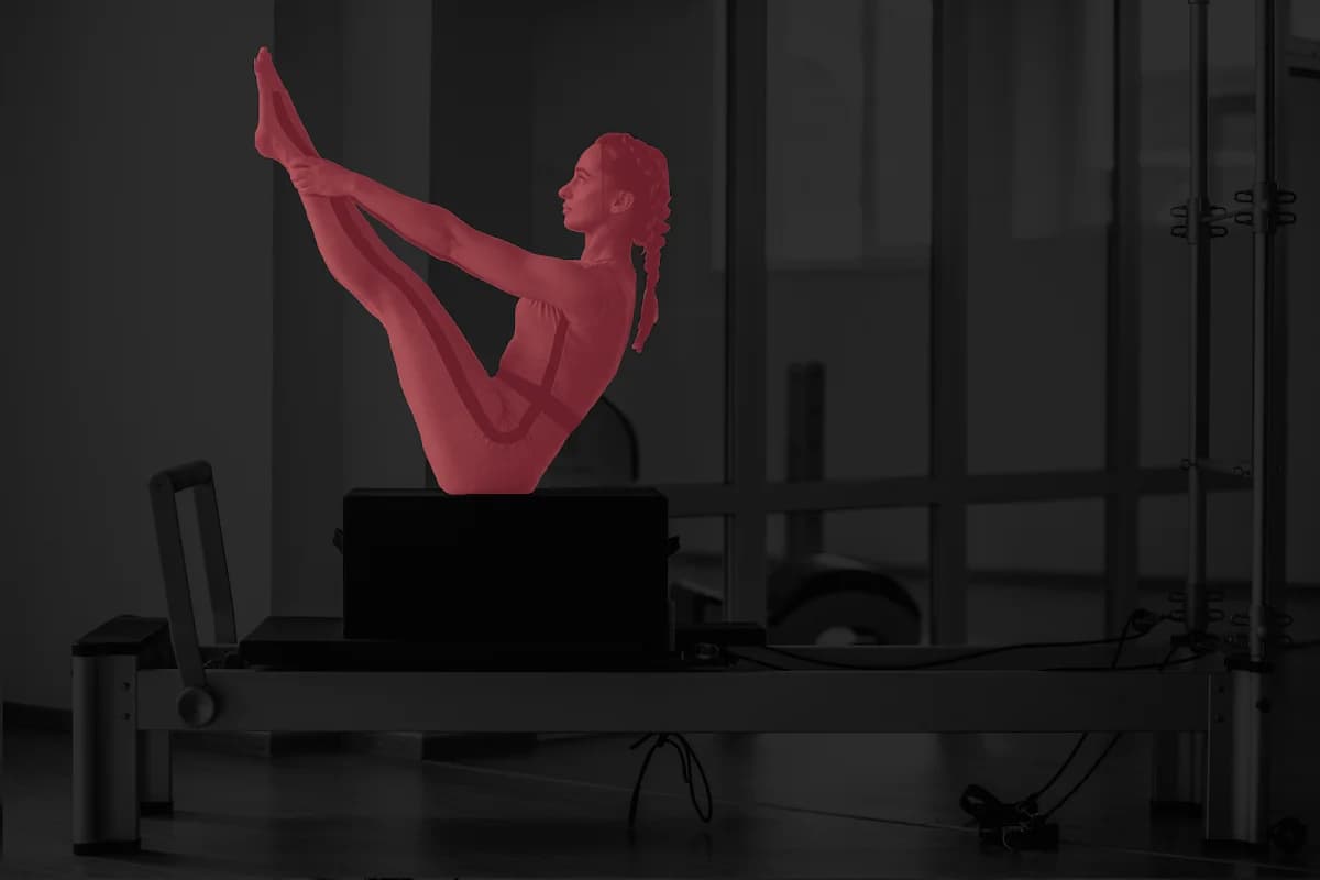 Priscila Pretti Pilates – foto 2