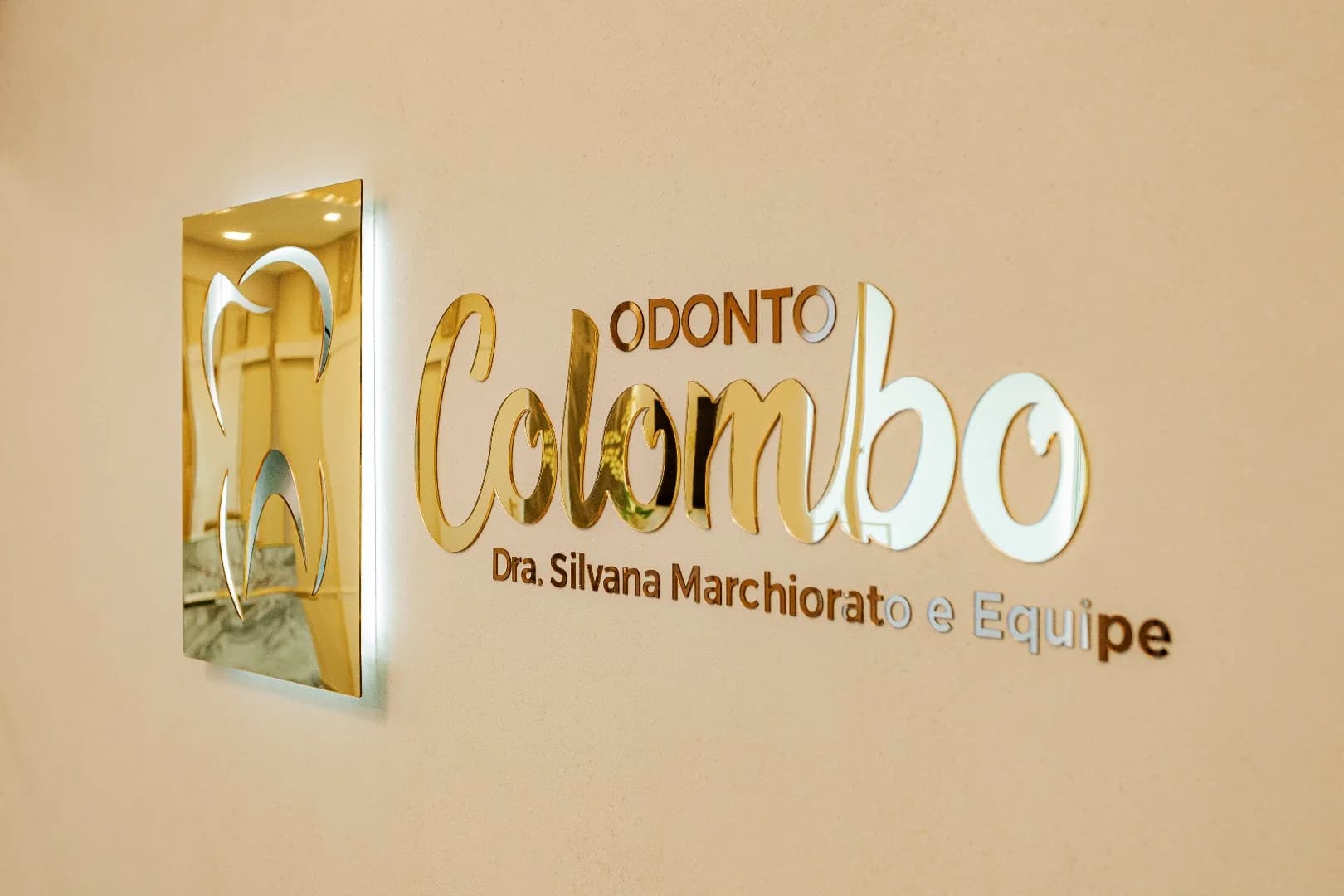 Clínica Odonto Colombo – foto 1