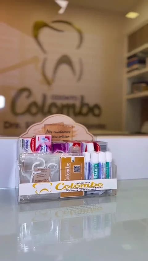 Clínica Odonto Colombo – foto 2