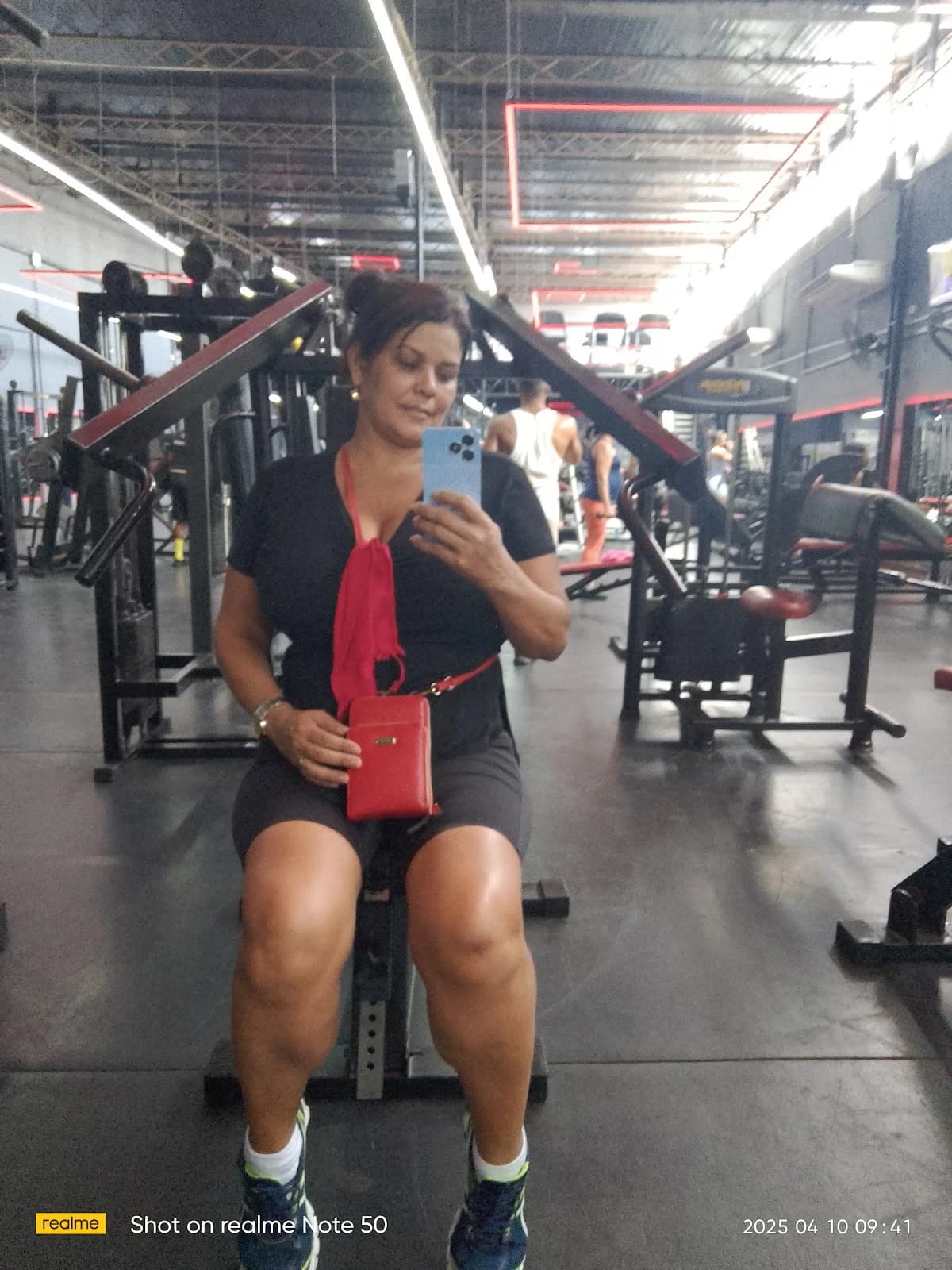 Academia HC Fitness – foto 3