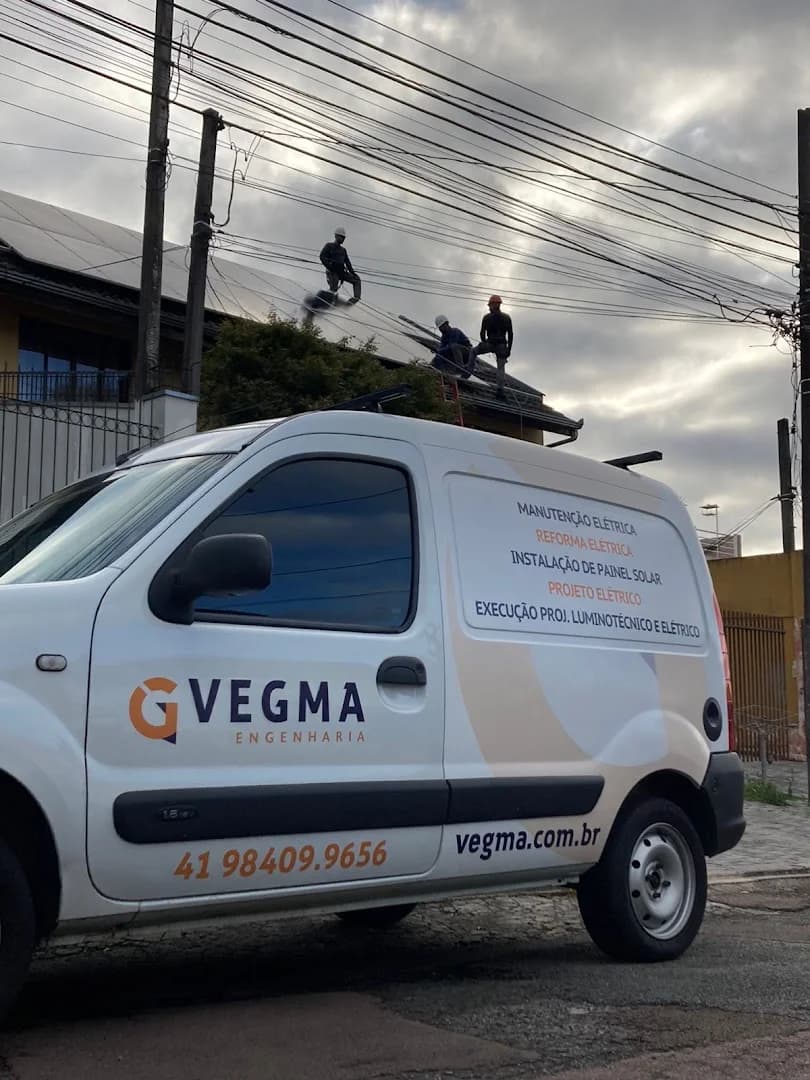 VEGMA - Soluções e Serviços Elétricos – foto 3