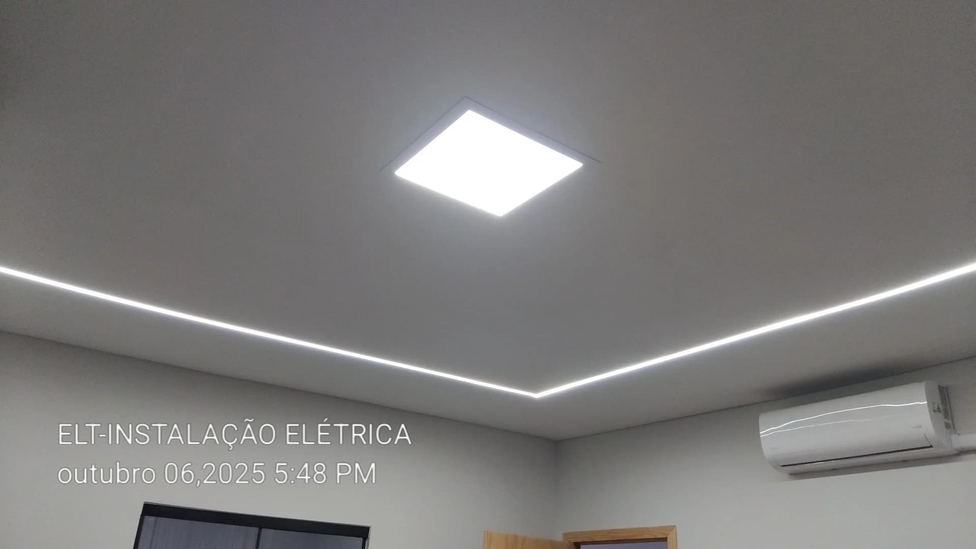 ELT INSTALAÇÃO ELÉTRICA – foto 3