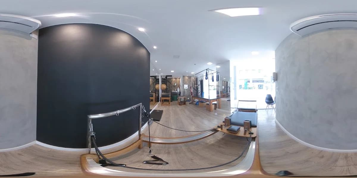 Studio Pilates Hellen Azevedo – foto 2