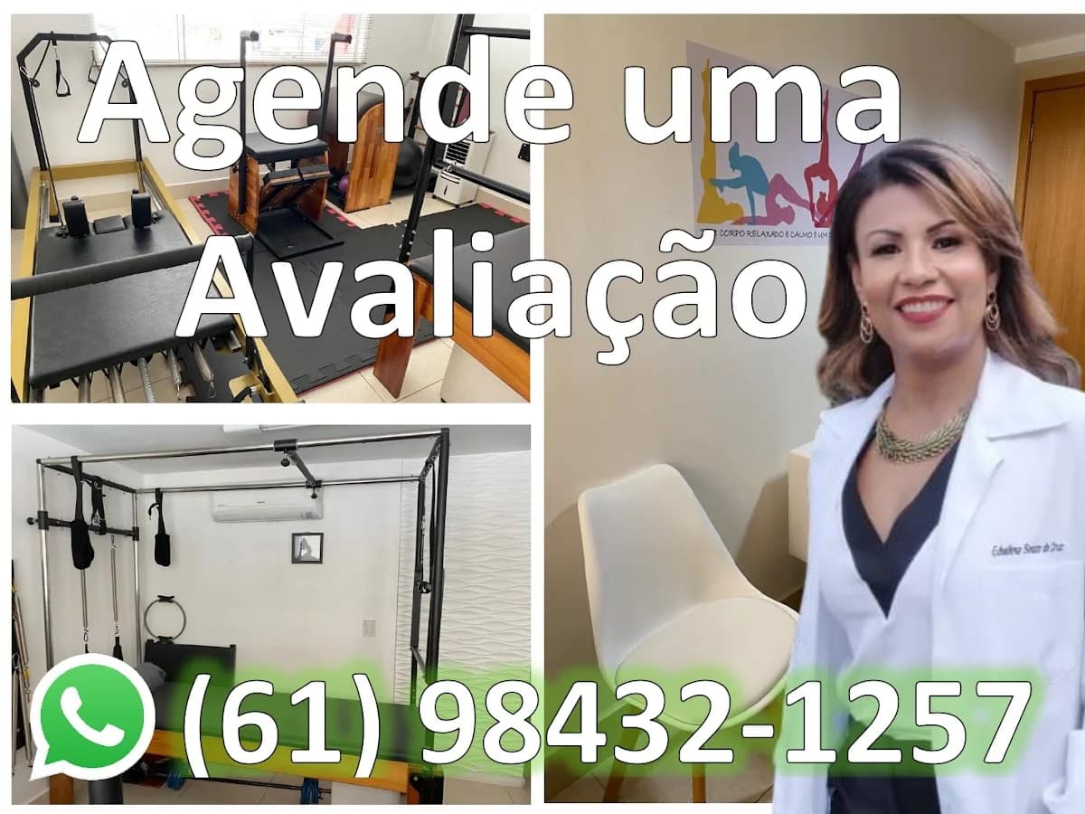 FisioSouza Movimento – foto 1