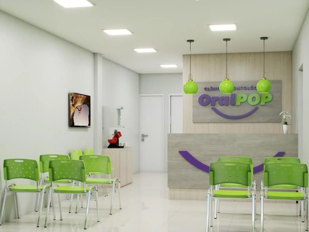 OralPlus - Clínica odontológica – foto 1