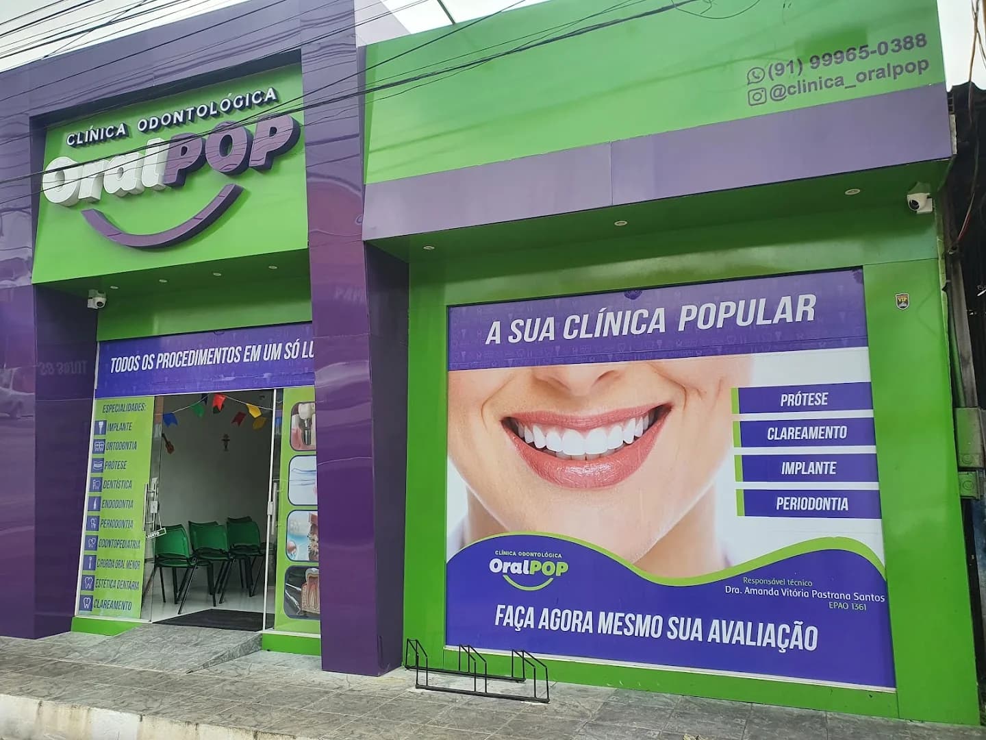 OralPlus - Clínica odontológica – foto 2
