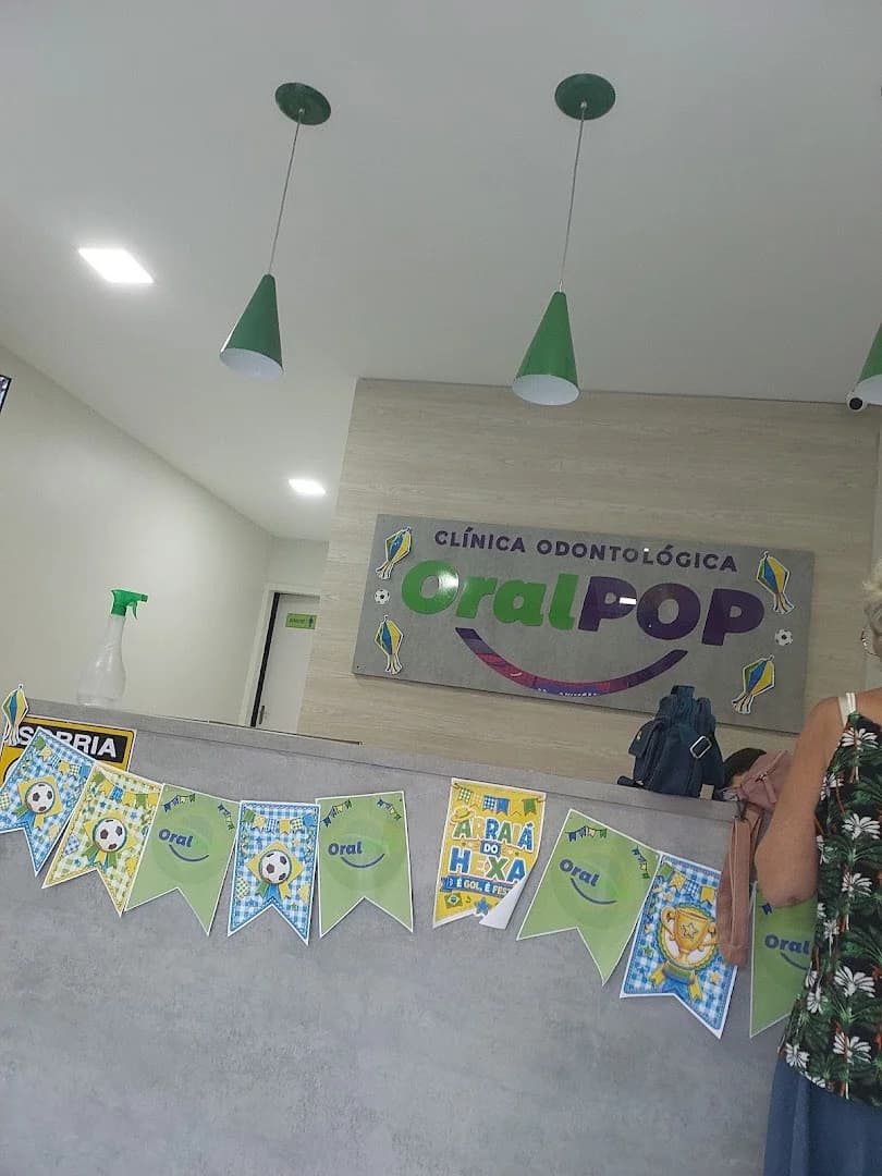 OralPlus - Clínica odontológica – foto 3