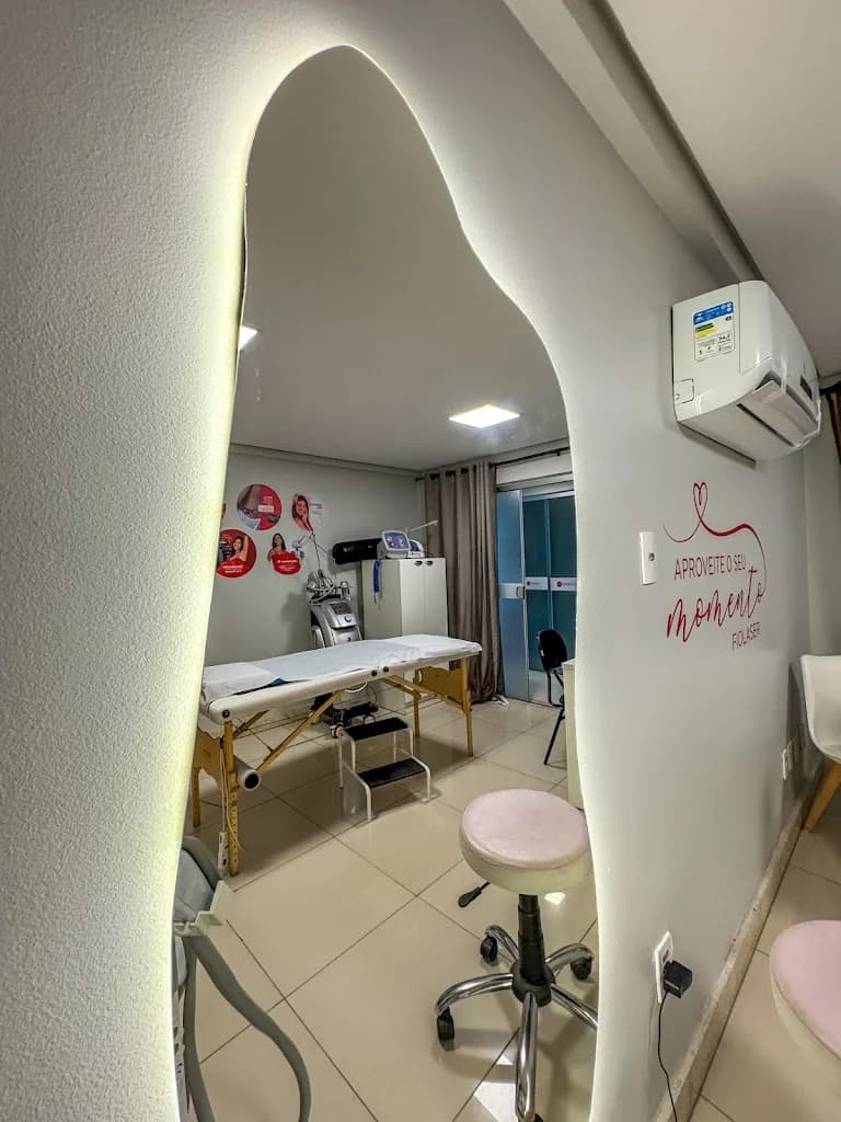 Fiolaser SPA Itabuna – foto 1