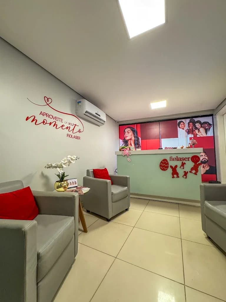 Fiolaser SPA Itabuna – foto 2