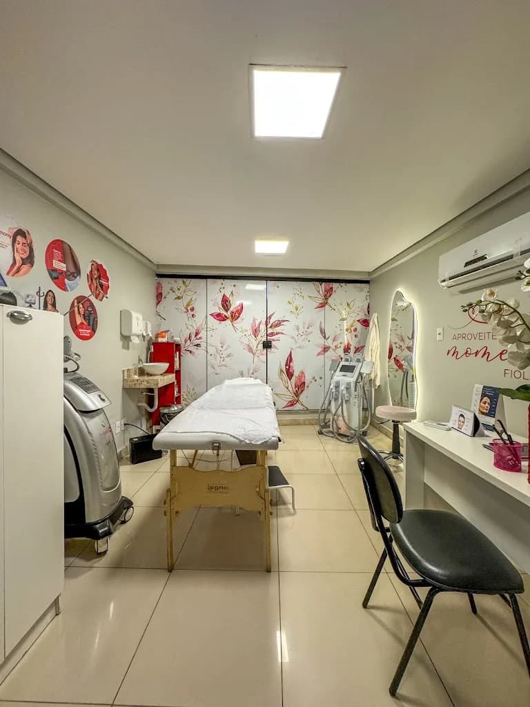 Fiolaser SPA Itabuna – foto 3