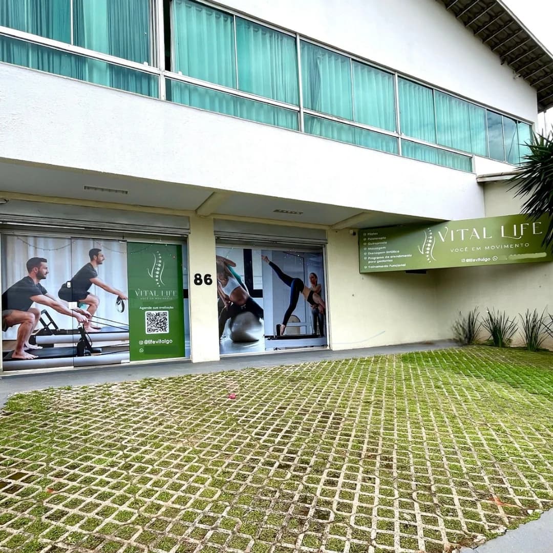 Vital Life| Pilates e Saúde Integrada – foto 1