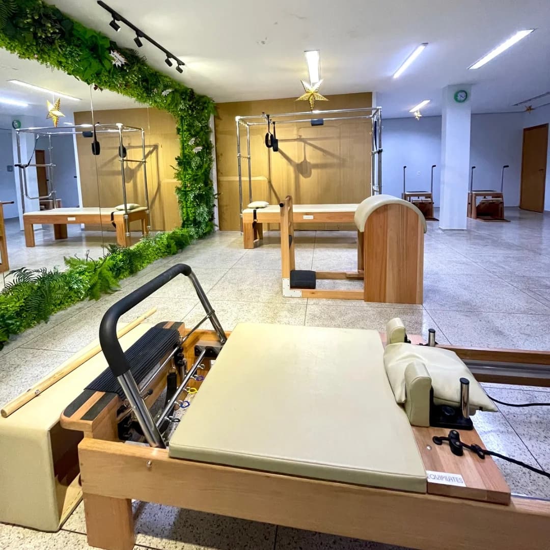 Vital Life| Pilates e Saúde Integrada – foto 2