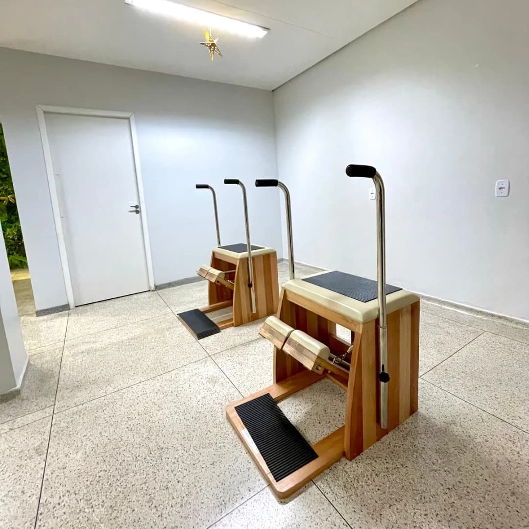 Vital Life| Pilates e Saúde Integrada – foto 3