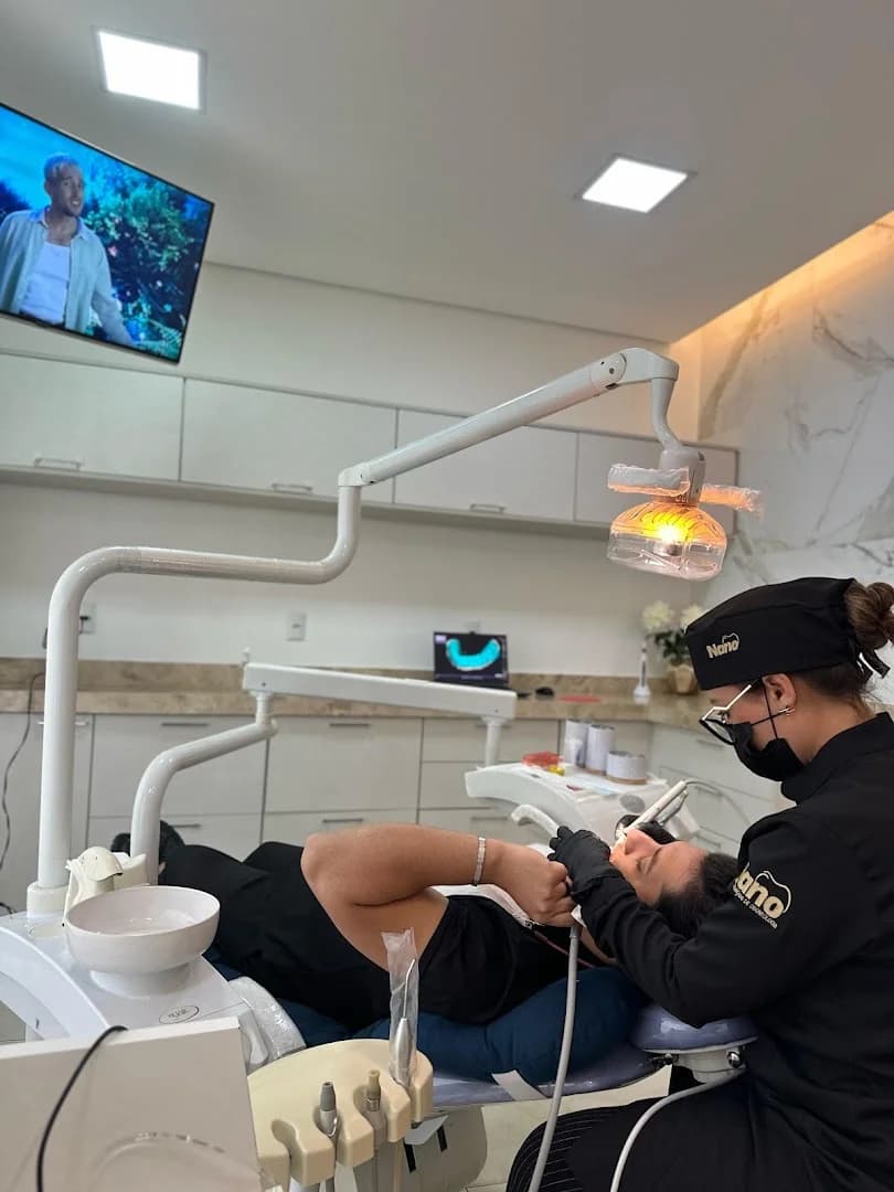 Nano Núcleo Avançado de Odontologia – foto 1