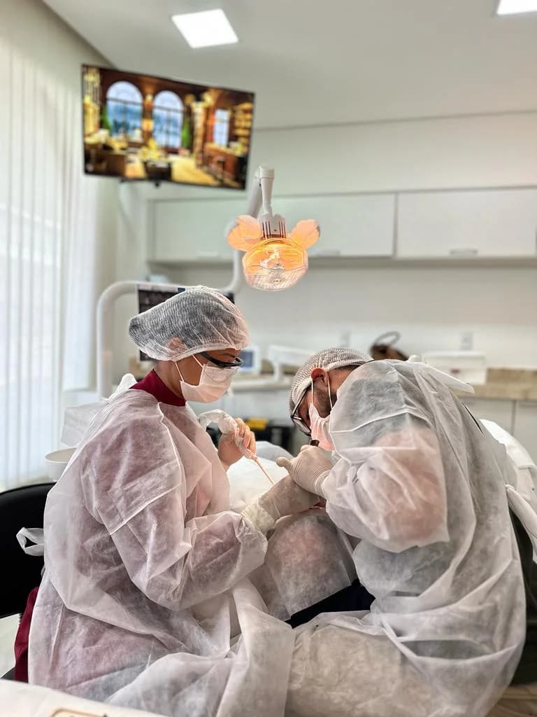 Nano Núcleo Avançado de Odontologia – foto 3