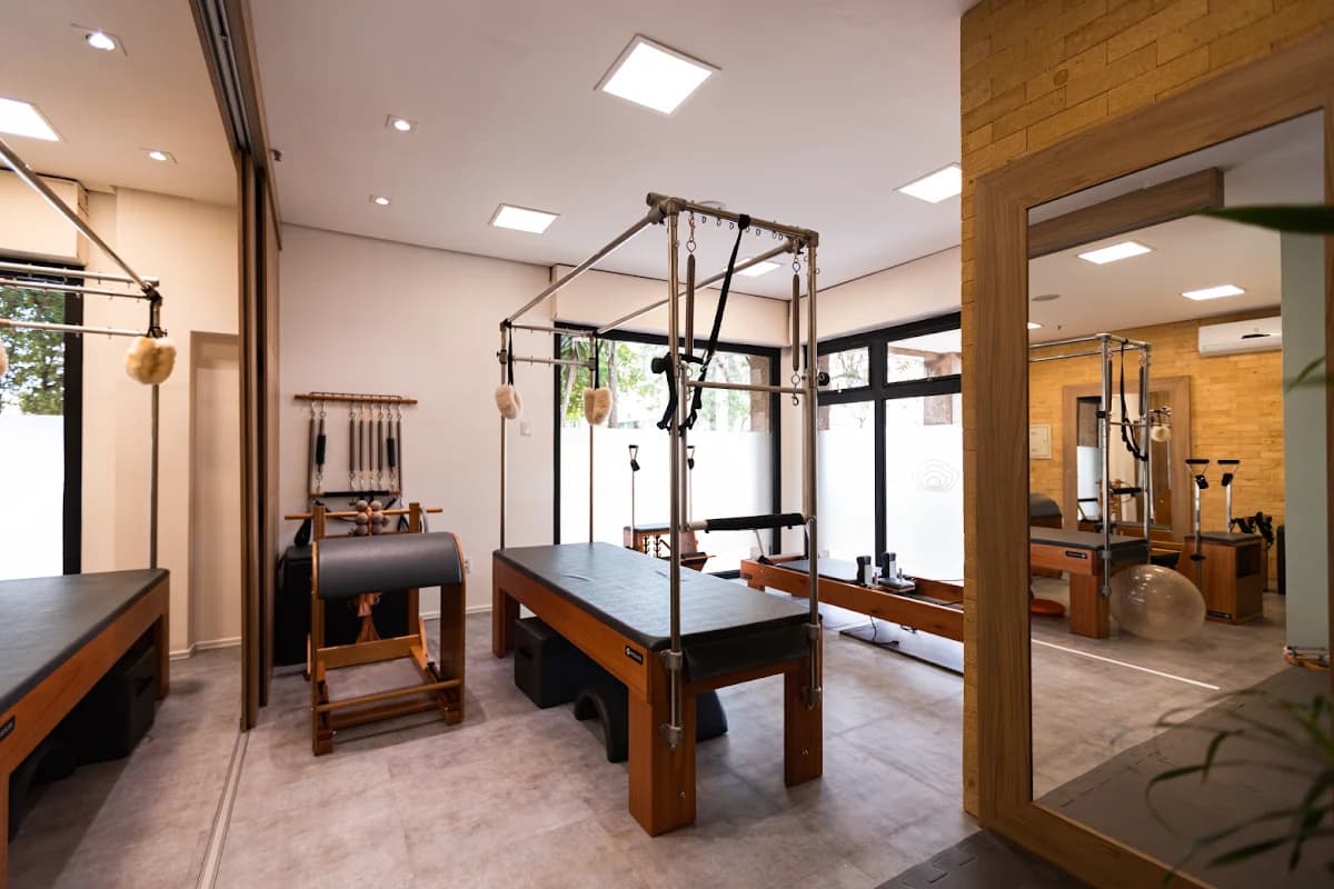 Agathe Studio de Pilates – foto 1