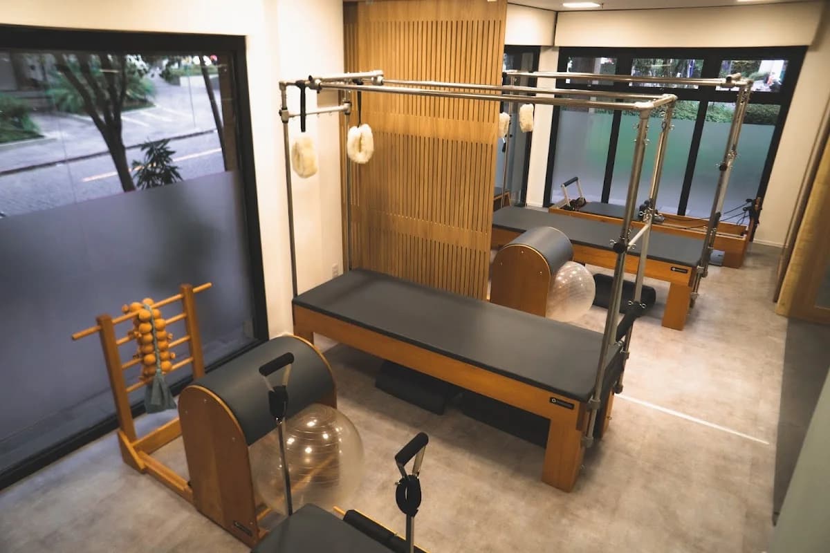 Agathe Studio de Pilates – foto 3