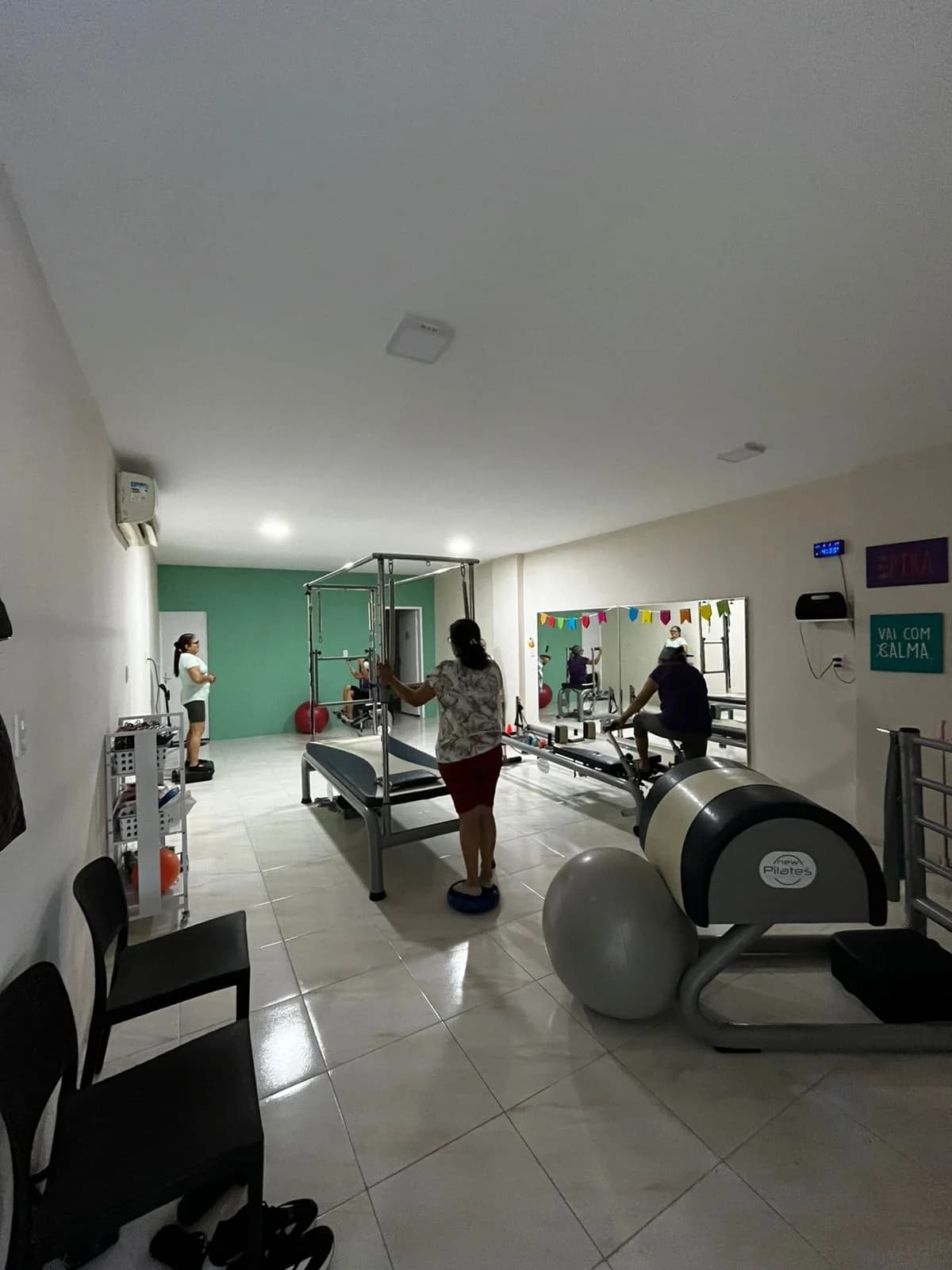 Espaço Aviva Saúde – foto 1