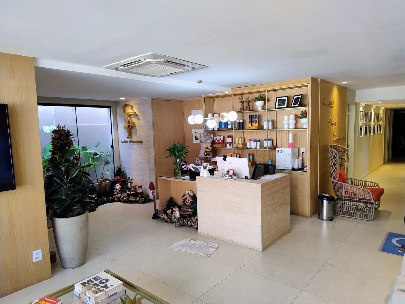 Socorro Furtado - Clínica de Estética em Natal/RN – foto 3