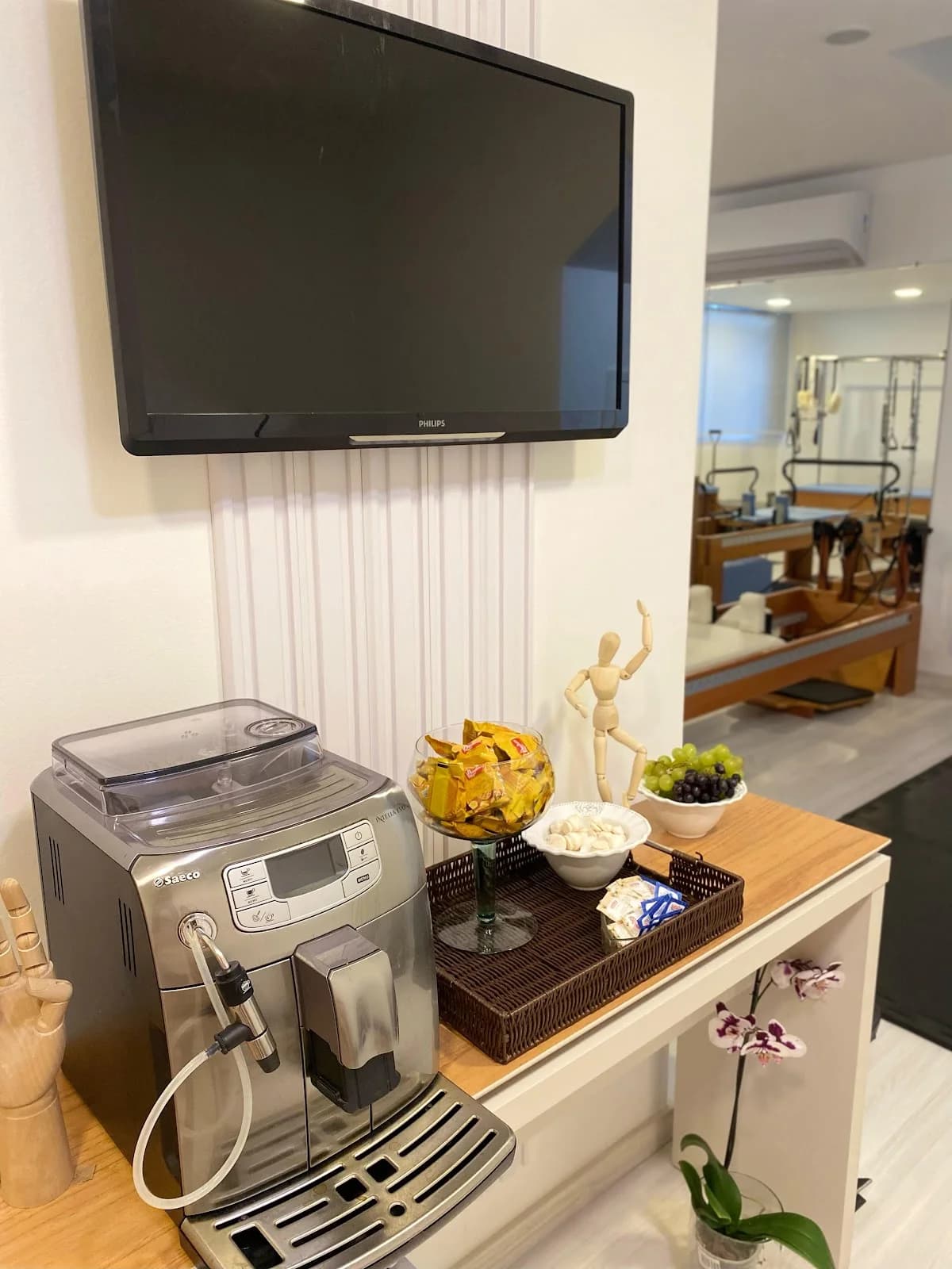 Studio Vivi Pilates – foto 2