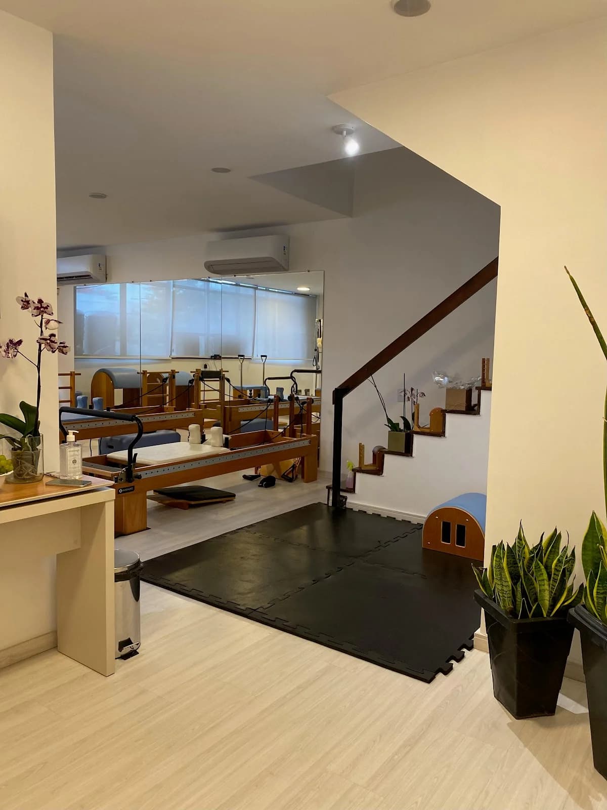 Studio Vivi Pilates – foto 3