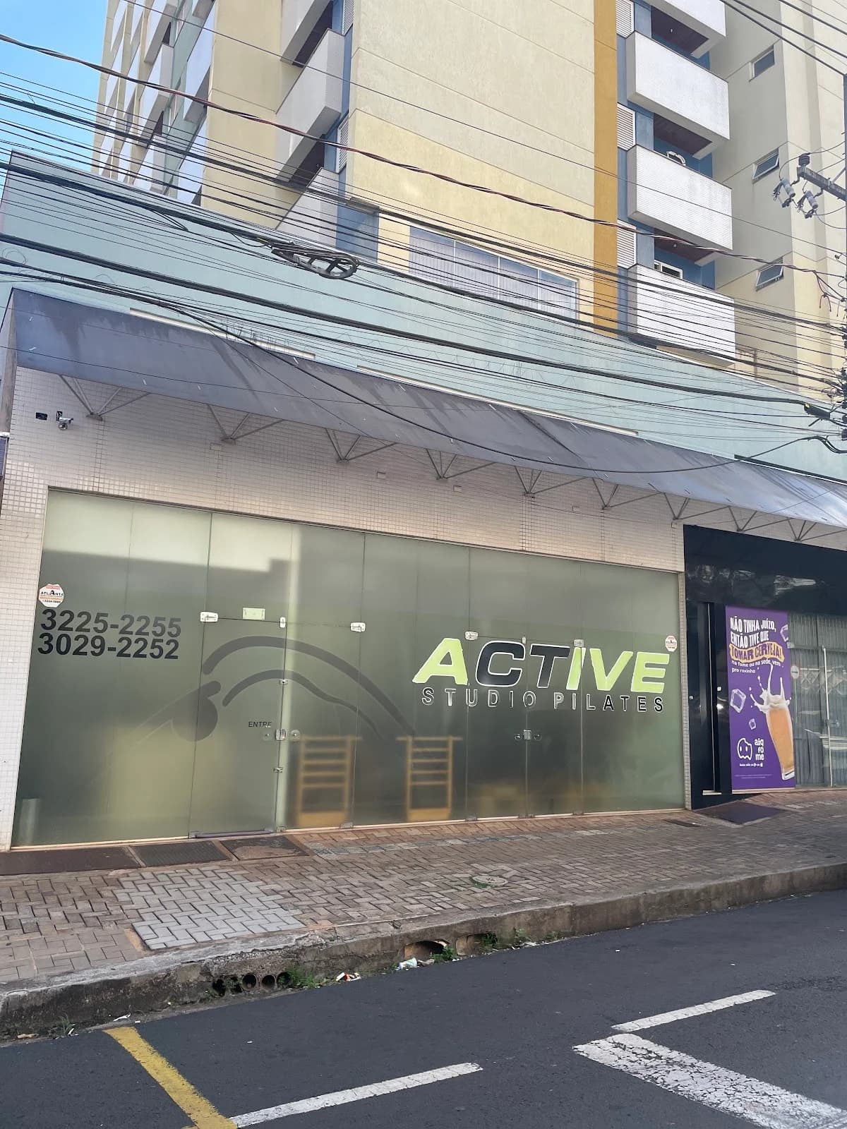 Active Studio de Pilates – foto 2