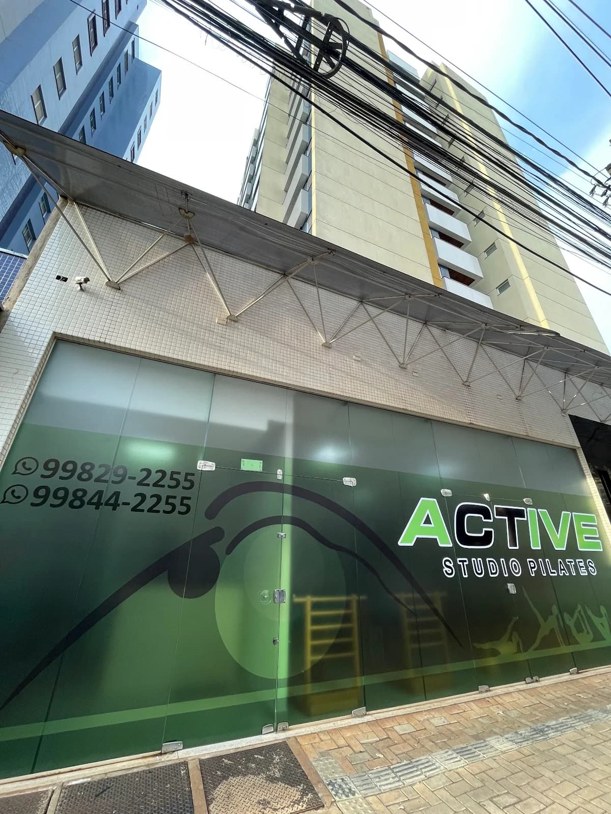 Active Studio de Pilates – foto 3