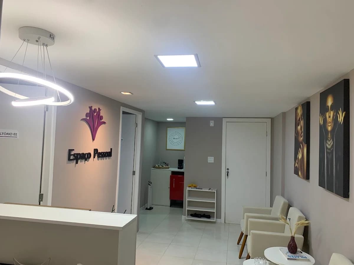 Clínica Espaço Pessoal – foto 1