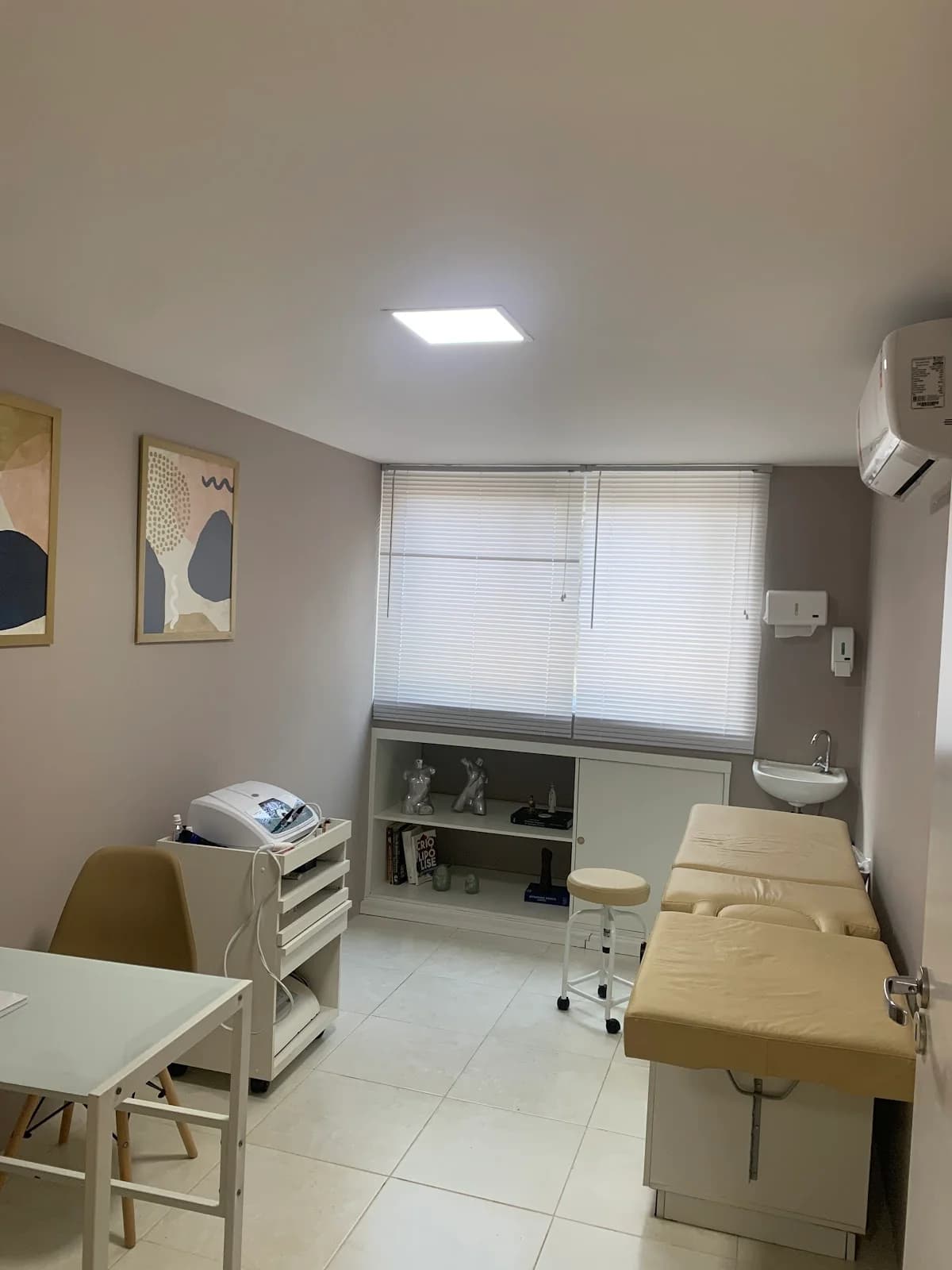 Clínica Espaço Pessoal – foto 2