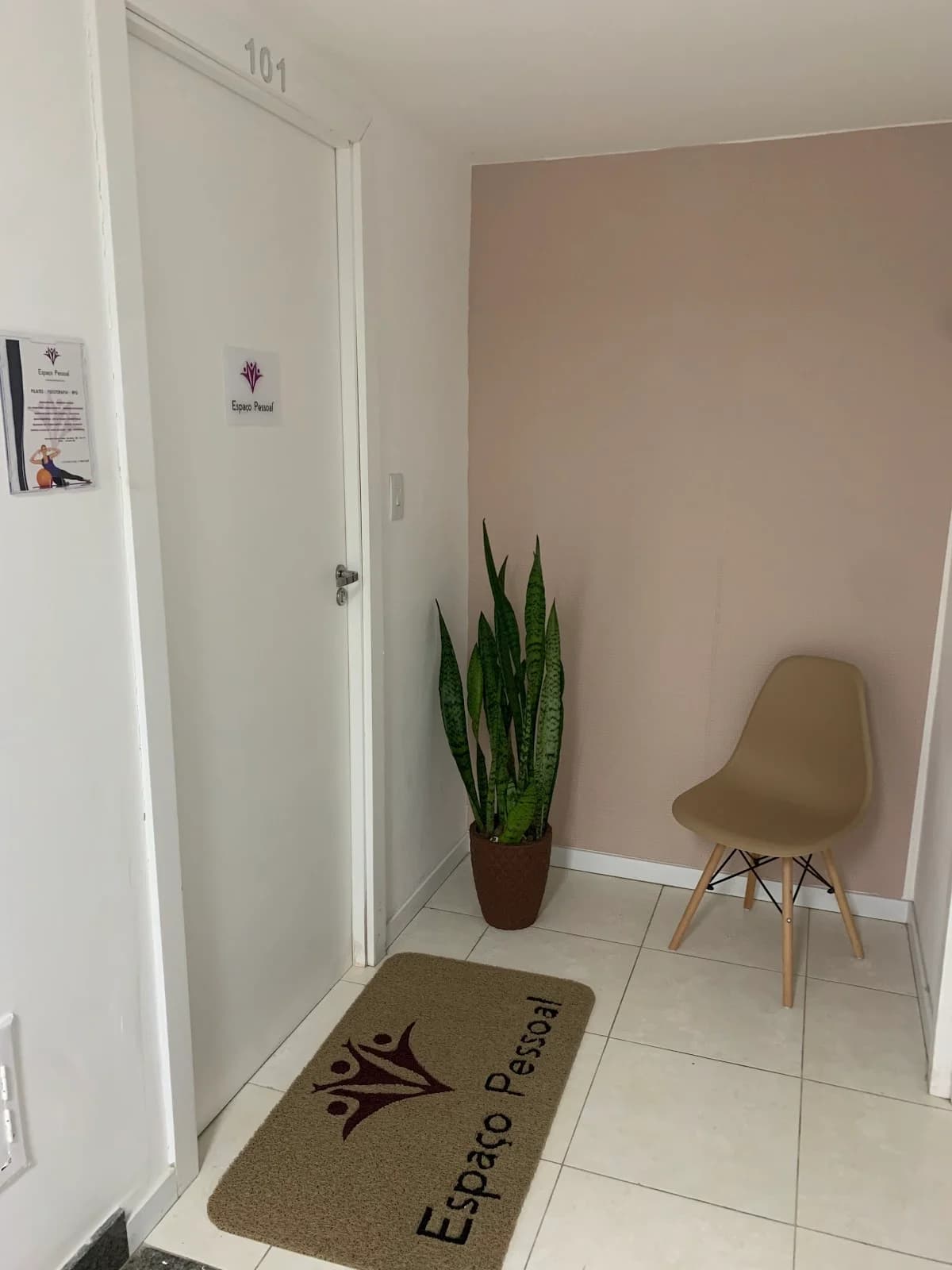 Clínica Espaço Pessoal – foto 3
