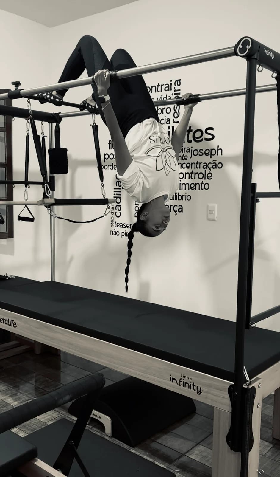 Pilates Barreiro -Lótus – foto 1