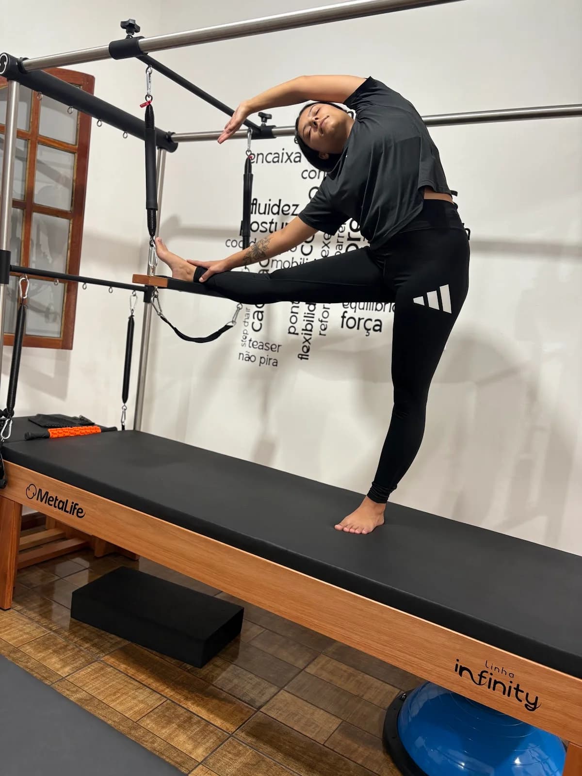 Pilates Barreiro -Lótus – foto 2