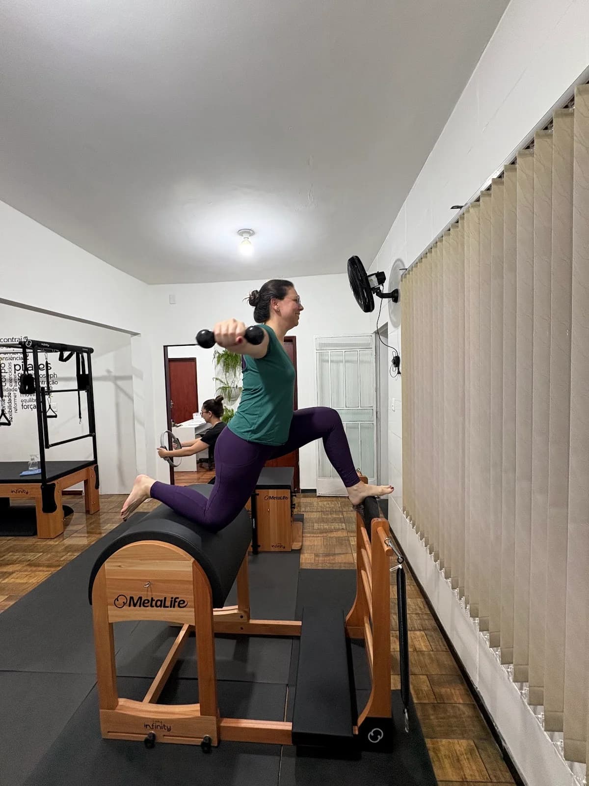 Pilates Barreiro -Lótus – foto 3