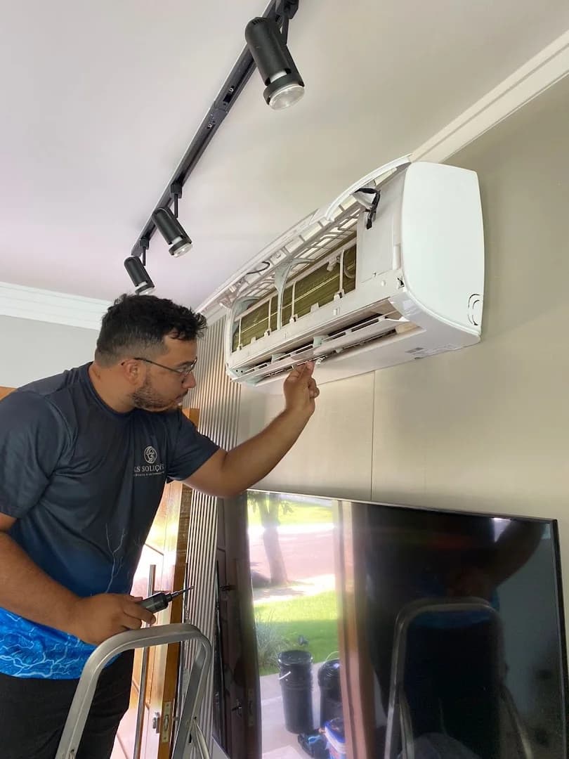 KS Soluções Elétrica e Ar Condicionado – foto 3